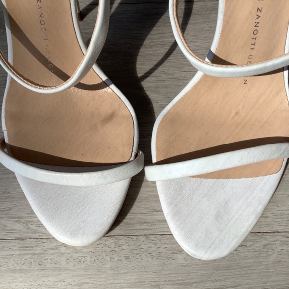 Giuseppe Zanotti Harmony 120mm heels - Picture 7 of 16